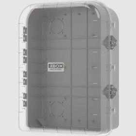 تصویر E-Box 40*50 