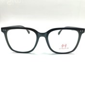 تصویر فریم طبی کائوچویی A&A مدل : 20018 مشکی 