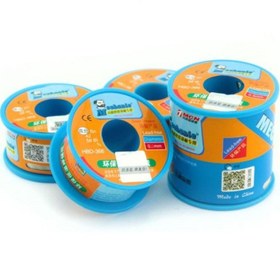 تصویر سیم لحیم 0.3 میلیمتری مدل Mechanic HBD-366 