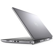 تصویر لپ تاپ dell precision 7550 i7-10850H/16GB/512 SSD/Nvidia quadro T2000 4GB کارکرده dell precision 7550 i7-10850H/16GB/512 SSD/Nvidia quadro T2000 4GB