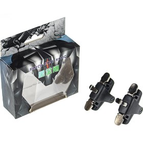 تصویر تریگر PUBG مدل KING KONG E2036 