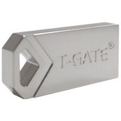 تصویر فلش مموری تی گیت مدل T102 ظرفیت ۶۴ گیگابایت USB2.0 
