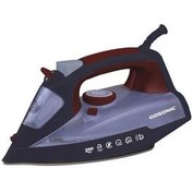 تصویر اتو بخار گوسونیک مدل GSI-295 Gosonic Steam Iron GSI-295