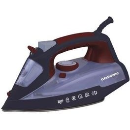 تصویر اتو بخار گوسونیک مدل GSI-295 Gosonic Steam Iron GSI-295