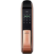 تصویر قفل دیجیتال سامسونگ مدل DP730 