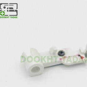 تصویر سوزن نخ کن چرخ خیاطی یاسمین و سری 300 ژانومه 