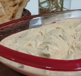 تصویر حلوا ارده ۷۰۰ گرمی tahini 700gr