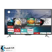 تصویر تلویزیون 60 اینچ شارپ 60UA6800 