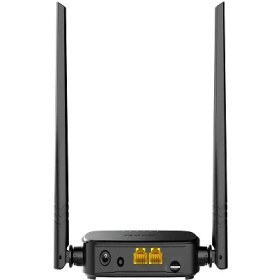 تصویر مودم 4G تندا مدل TENDA 4G03 Pro N300 Tenda 4G03pro N300 Wi-Fi 4G LTE Router