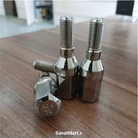 تصویر پیچ چرخ اسپورت پژو 