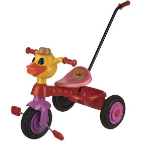 تصویر سه چرخه کودک مدل دانل 