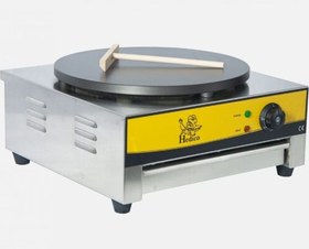 تصویر کرپ ساز برقی هدیکو مدل HEDICO HCM-1 