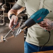 تصویر سشوار صنعتی 2000 وات 1104 رونیکس 