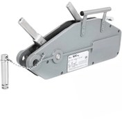 تصویر تیفور سیم بکسلی 5 تن به 7 تن 