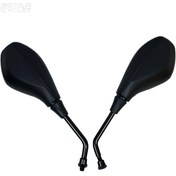 تصویر آیینه بنلی 150 