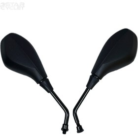 تصویر آیینه بنلی 150 