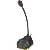 تصویر میکروفون گیمینگ ردراگون Stix GM99 