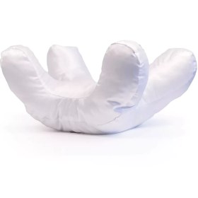 تصویر بالش ضد چروک فیس پیلو برند لوسین 