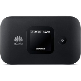 تصویر مودم جیبی4G LTEهوآوی مدل Huawei E5577s-324 