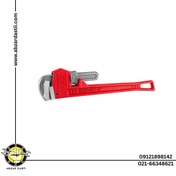 تصویر آچار لوله گیر شلاقی RH-2553 رونیکس (14 اینچ) Pipe wrench RH-2553 ronix