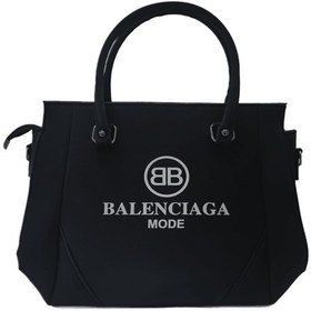 تصویر کیف نانسی بزرگ BALENCIAGA 