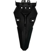 تصویر دمی گلگیر عقب طرح کلیک 150 