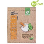 تصویر شکر استویا مخصوص نوشیدنی 300 گرمی 