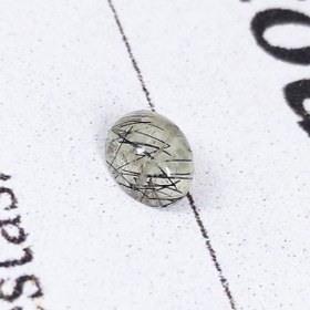 تصویر سنگ در مویی (نجف) 