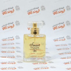 تصویر عطر کوکو شنل مادمازل اسمارت Coco chanel Mademoiselle Smart