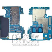 تصویر مین برد-مادر برد اصلی شرکتی خام سامسونگ MAIN BOARD SAMSUNG A12 NACHO-A127-64G/4G ORG 100% 