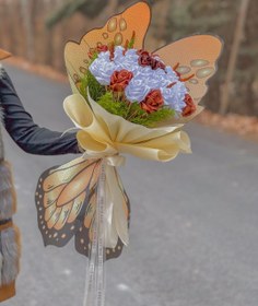 تصویر گل ربانی 