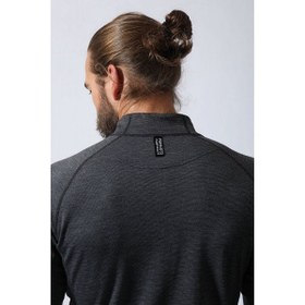 تصویر پوشش لایه اول Montane مدل women’s primino 220 zip neck 