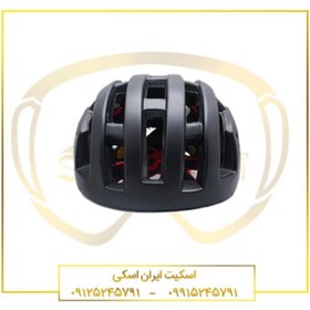 تصویر کلاه ایمنی اسکیت RNOX 