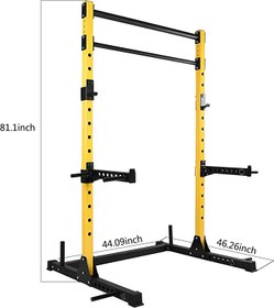 تصویر سازه کراسفیت مرکزی Central CrossFit structure bato09 