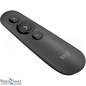 تصویر پرزنتر لاجیتک مدل R500 