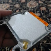 تصویر واحد کنترل الکترونیکی کیسه هوا(ایمن خودرو-جین هنگ) 20904062 