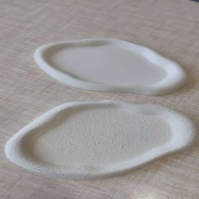 تصویر شیپ ابر سفید