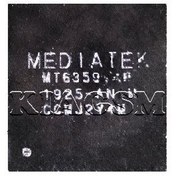 تصویر آی سی تغذیه MediaTek MT6359VKP MT6359VKP