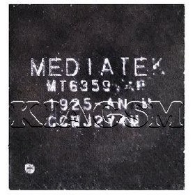 تصویر آی سی تغذیه MediaTek MT6359VKP MT6359VKP