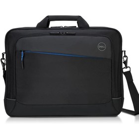 تصویر کیف لب تاپ Dell J1V9M Professional Briefcase 14 