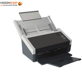 تصویر اسکنر ای ویژن مدل AD240 