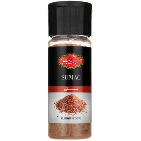 تصویر سماق گلستان- 70 گرم Golestan Sumac 70 gr