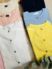 تصویر ژاکت F56 