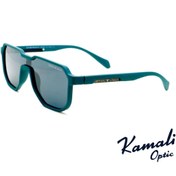 تصویر عینک آفتابی مردانه آرمانی مدل Emporio Armani MJ219S 