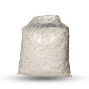 تصویر نشاسته گل گندم 