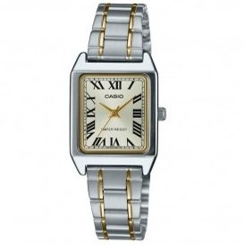 تصویر ساعت مچی آنالوگ زنانه کاسیو casio | LTP-V007SG-9BUDF