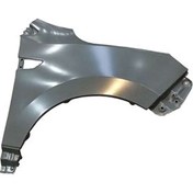 تصویر گلگیر جلو چپ کی ام سی J7 cl00027259