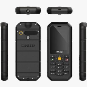 تصویر گوشی ارد B26 Orod B26