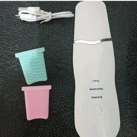 تصویر اتومویه صورت 