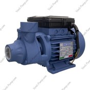 تصویر پمپ آب نیم اسب خانگی سیستما ایتالیا TT50 ا water pump sistema tt50 water pump sistema tt50
